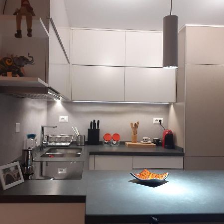 Lake View Apartment تيرانا المظهر الخارجي الصورة