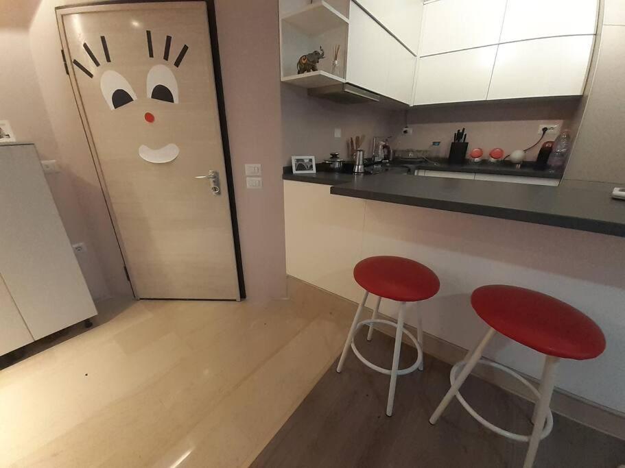 Lake View Apartment تيرانا المظهر الخارجي الصورة