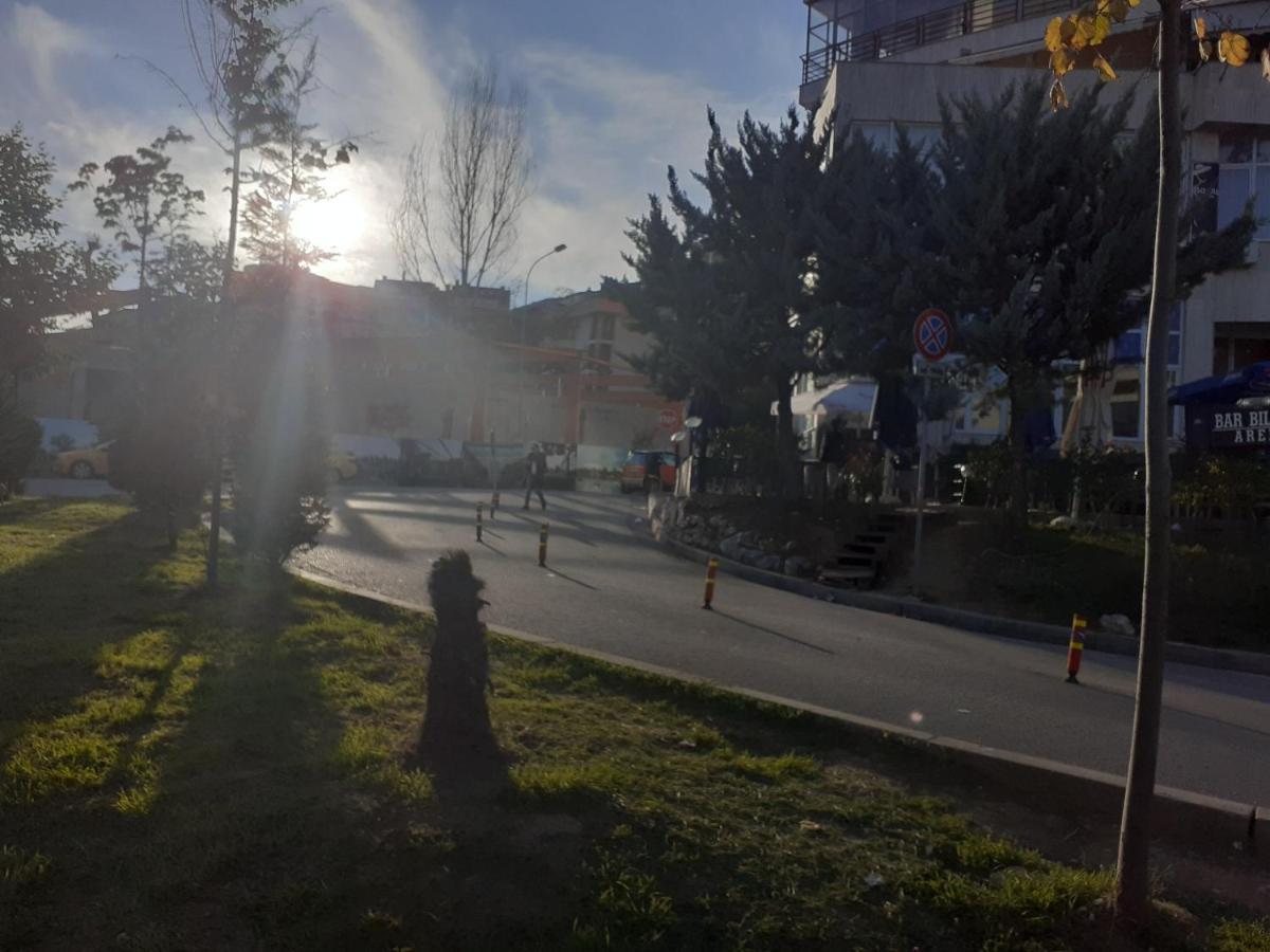 Lake View Apartment تيرانا المظهر الخارجي الصورة