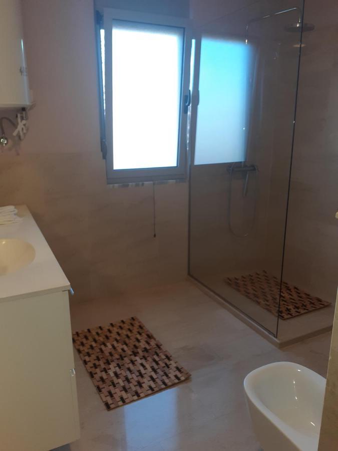 Lake View Apartment تيرانا المظهر الخارجي الصورة